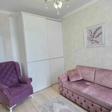 Квартира 58 м², 2-комнатная - изображение 4