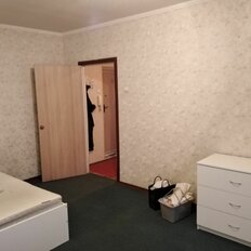 Квартира 39 м², 1-комнатная - изображение 4