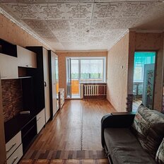 Квартира 27,4 м², 1-комнатная - изображение 2