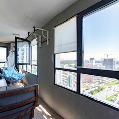Квартира 69,3 м², 2-комнатная - изображение 1