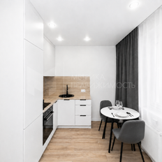 Квартира 41,1 м², 1-комнатная - изображение 4