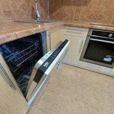 Квартира 38,6 м², 2-комнатная - изображение 4