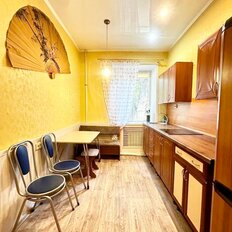 Квартира 47 м², 2-комнатная - изображение 1