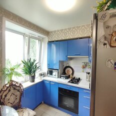 Квартира 31,3 м², 1-комнатная - изображение 2