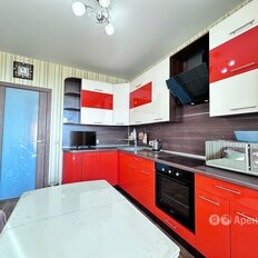 Квартира 42 м², 1-комнатная - изображение 2