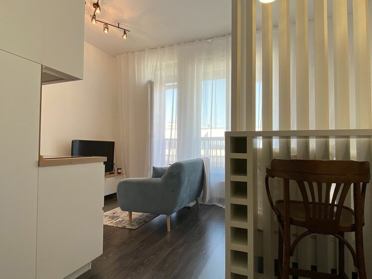 24 м², квартира-студия 32 000 ₽ в месяц - изображение 39