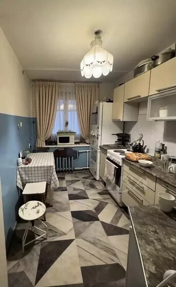 64 м², 3-комнатная квартира 6 050 000 ₽ - изображение 71