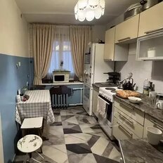 Квартира 65,6 м², 3-комнатная - изображение 3