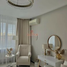 Квартира 56 м², 1-комнатная - изображение 4