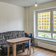 Квартира 24 м², студия - изображение 2
