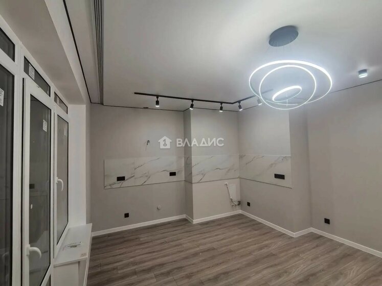 50,1 м², 1-комнатная квартира 8 060 000 ₽ - изображение 29