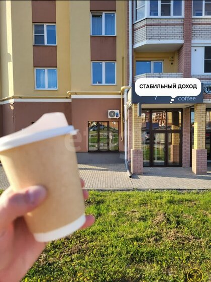 4 сотки, участок коммерческого назначения 999 999 ₽ - изображение 69