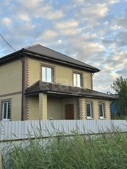 120 м² дом, 9 соток участок 700 000 ₽ - изображение 41