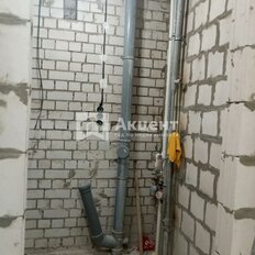 Квартира 40,1 м², 1-комнатная - изображение 3