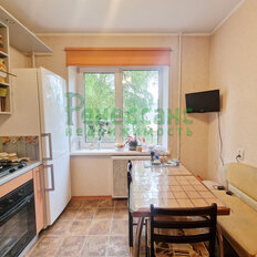 Квартира 56,2 м², 2-комнатная - изображение 4