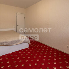 Квартира 34,6 м², 1-комнатная - изображение 2