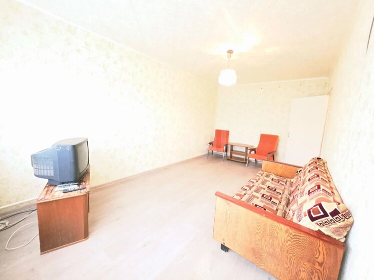 34 м², 1-комнатная квартира 2 970 000 ₽ - изображение 61