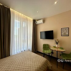 Квартира 18 м², студия - изображение 5