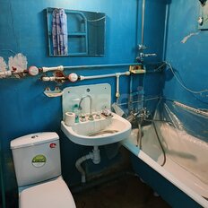 Квартира 49,7 м², 2-комнатная - изображение 5