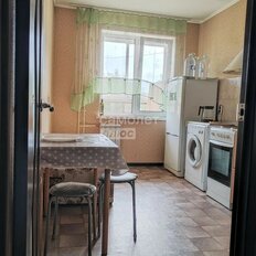 Квартира 32 м², 1-комнатная - изображение 5