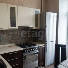Квартира 57 м², 2-комнатная - изображение 4