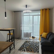 Квартира 21,6 м², студия - изображение 1
