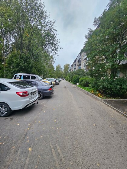 48,7 м², 2-комнатная квартира 3 749 000 ₽ - изображение 42