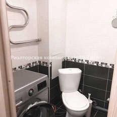Квартира 30 м², 1-комнатная - изображение 5