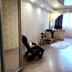 Квартира 39 м², 1-комнатная - изображение 3