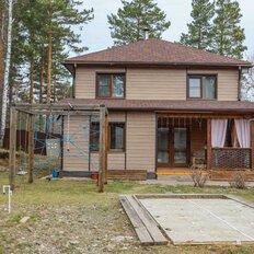 дом + 10 соток, участок - изображение 1