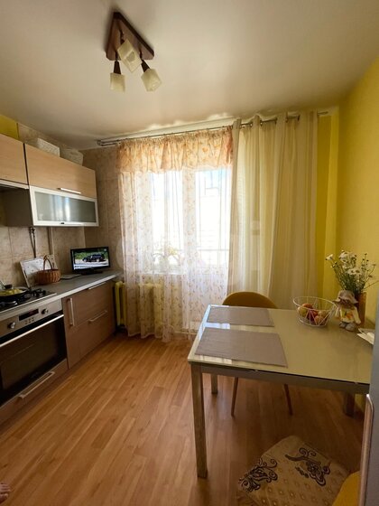 33,5 м², 1-комнатная квартира 1 950 000 ₽ - изображение 52