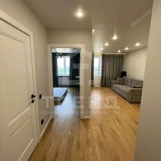 Квартира 40 м², 1-комнатная - изображение 2