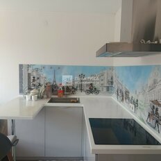 Квартира 19,9 м², студия - изображение 1