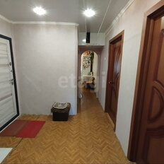 Квартира 61,5 м², 3-комнатная - изображение 5