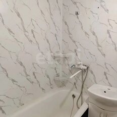 Квартира 29 м², 1-комнатная - изображение 4