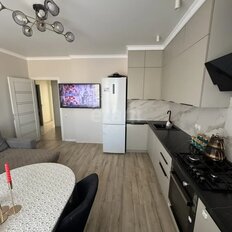 Квартира 60 м², 2-комнатная - изображение 2