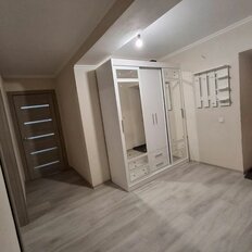 Квартира 60,5 м², 2-комнатная - изображение 5