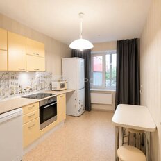 Квартира 60,5 м², 2-комнатная - изображение 5