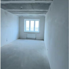 Квартира 55,2 м², 2-комнатная - изображение 1