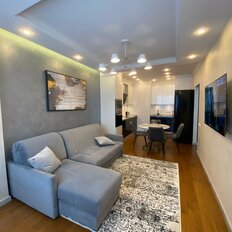 Квартира 35,9 м², 1-комнатная - изображение 1