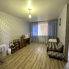 Квартира 31,3 м², 1-комнатная - изображение 2