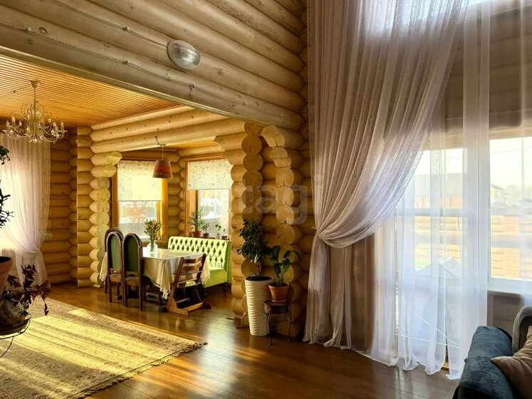 20 м² дом, 4 сотки участок 1 800 000 ₽ - изображение 40
