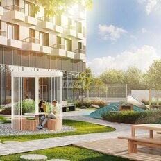 Квартира 47,7 м², 2-комнатная - изображение 5