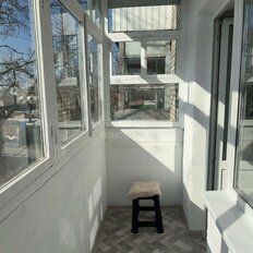 Квартира 35,2 м², 1-комнатная - изображение 4