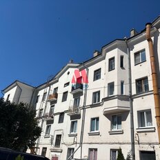 Квартира 40 м², 1-комнатная - изображение 1