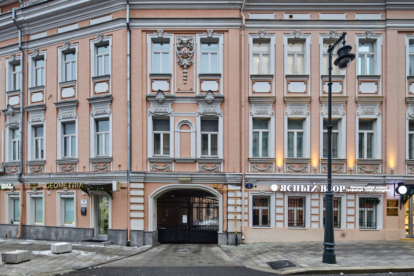 146 м², 2-комнатная квартира 320 000 ₽ в месяц - изображение 109