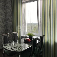 Квартира 40 м², 1-комнатная - изображение 1