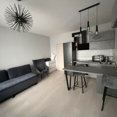 Квартира 27 м², студия - изображение 5
