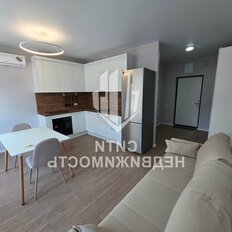 Квартира 26 м², студия - изображение 2