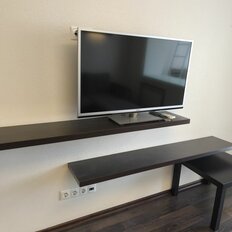 Квартира 40 м², 1-комнатная - изображение 2